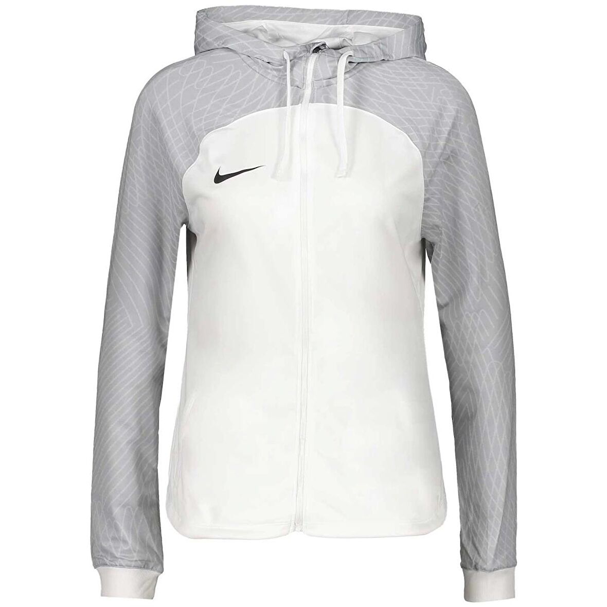 Nike Dri-FIT Strike 23 Hd Kadın Sweatshirt DR2573-100