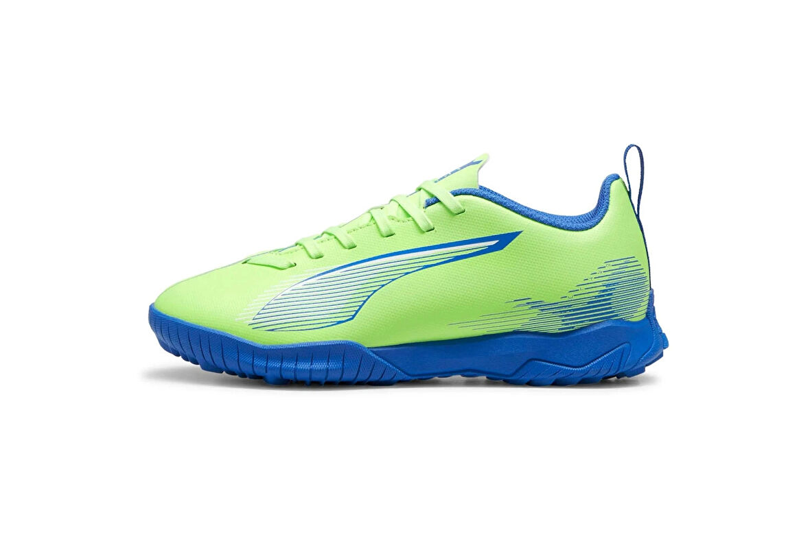 Puma Ultra 5 Play Tt Jr Çocuk Halı Saha 10791003