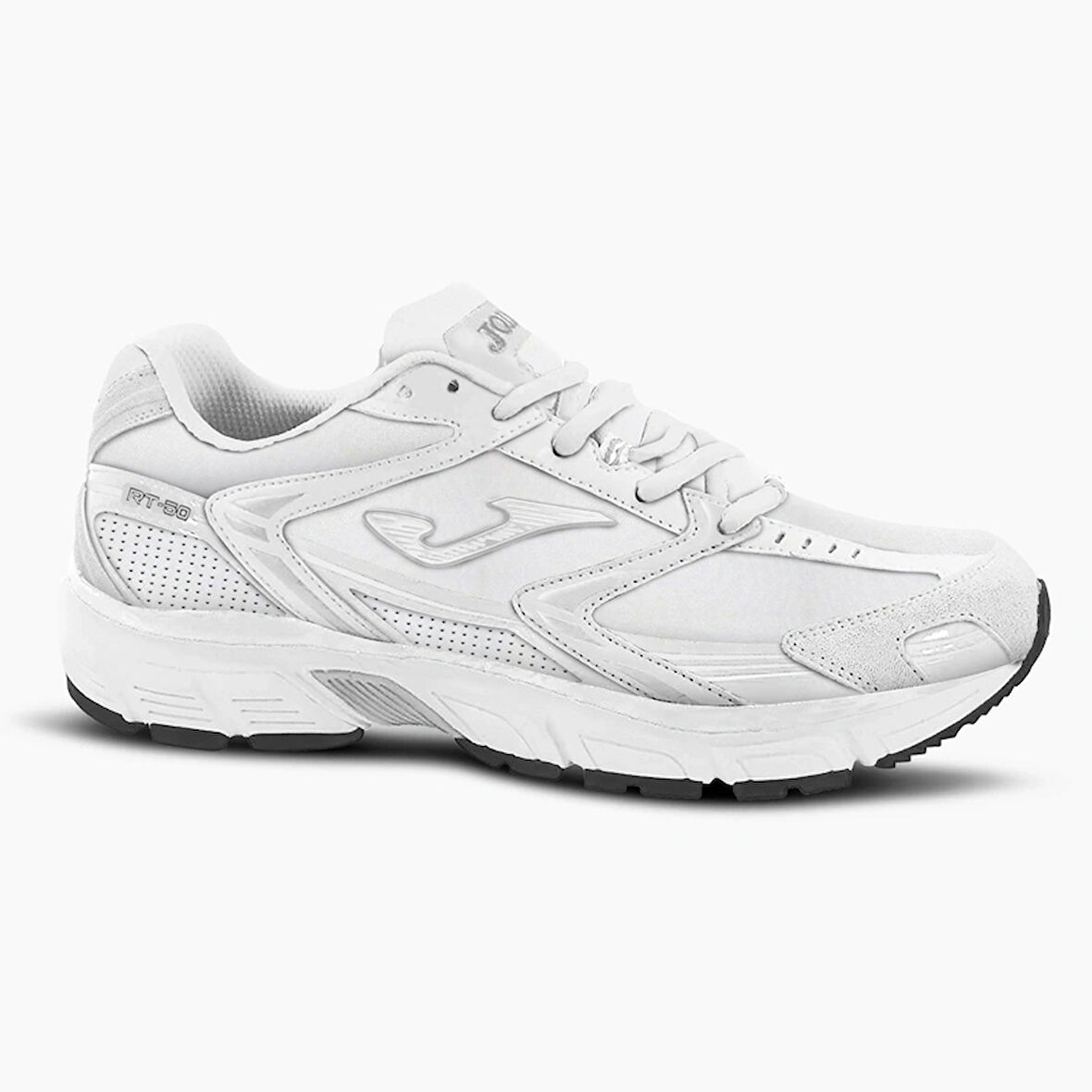 Joma RRT50W2402 Beyaz Erkek Spor Ayakkabı