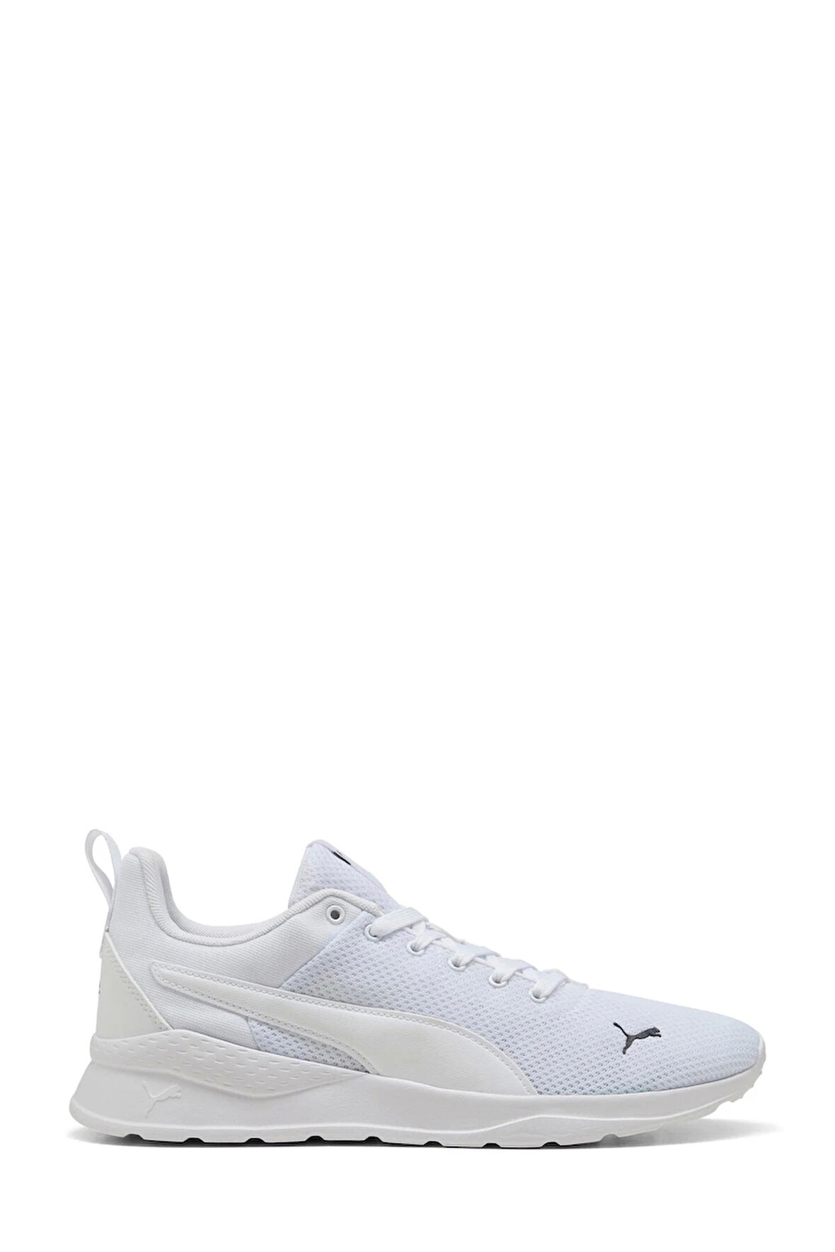 PUMA ANZARUN ERKEK BEYAZ SNEAKER AYAKKABI 40550603
