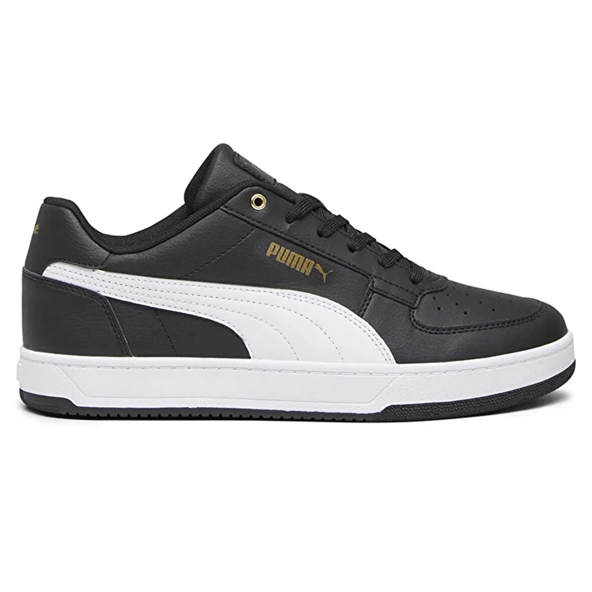 Puma Caven 2.0 Siyah Sneaker Ayakkabı 39229004