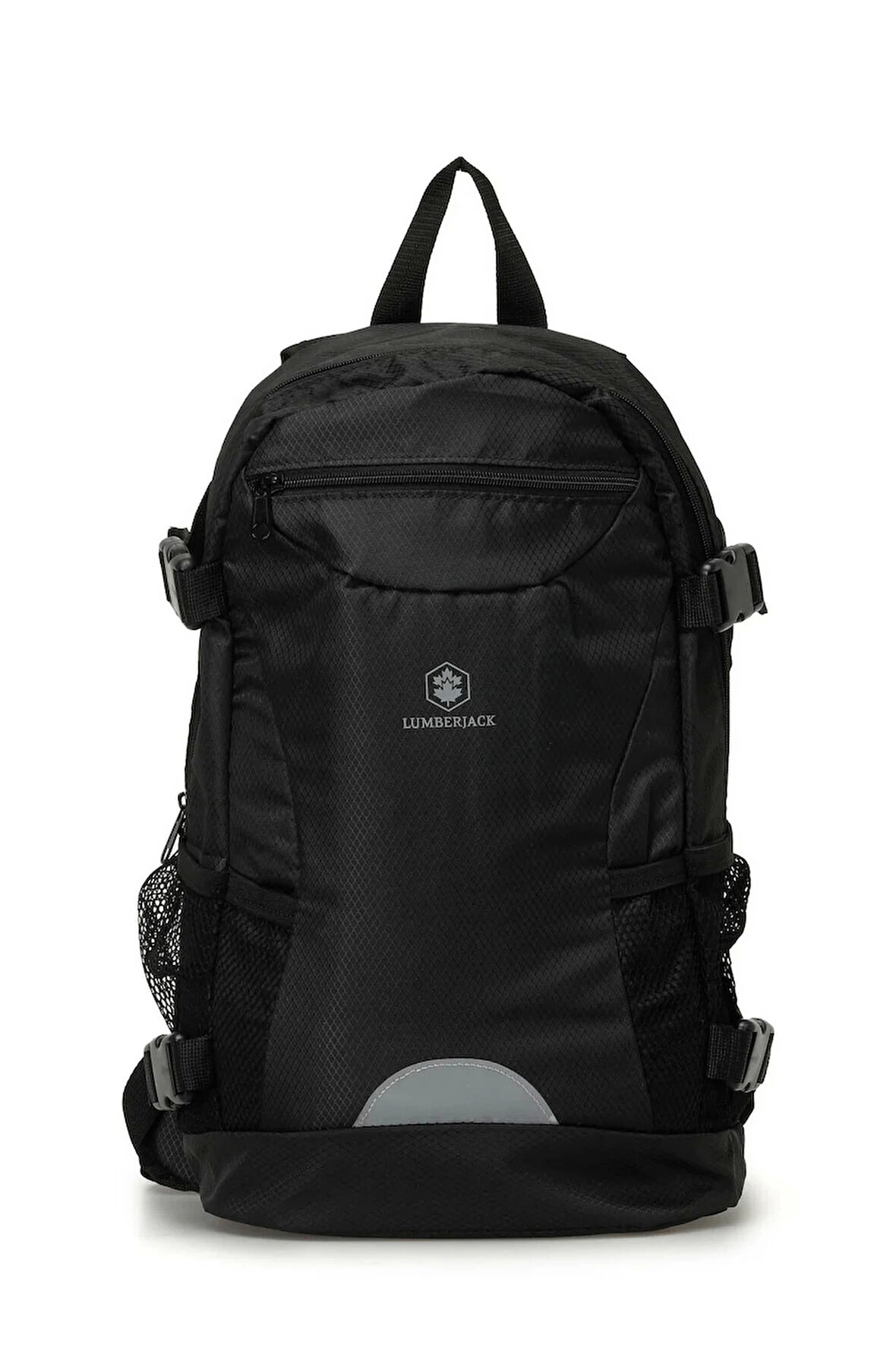 Lumberjack Sport LJK Bpck 4pr Siyah Unisex Çanta A10203343505010