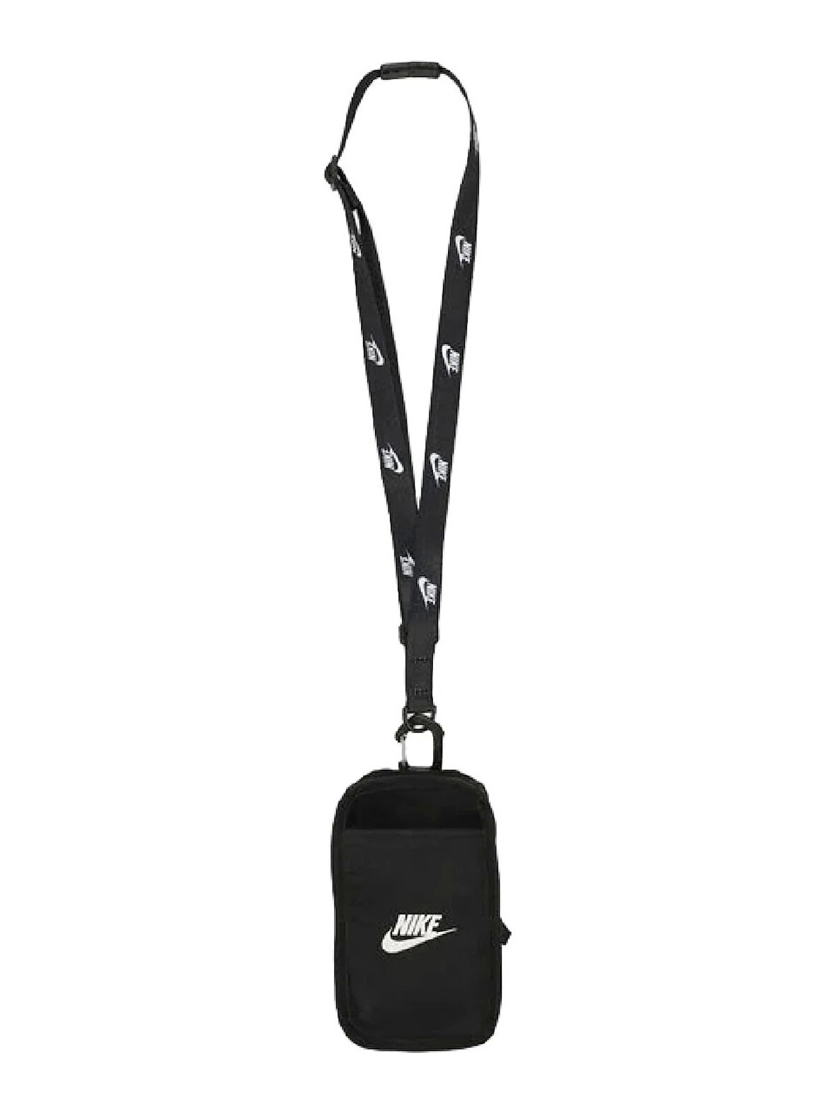 Nike Club Crossbody Siyah Antrenman Telefon Kılıfı N.100.9096.091.OS