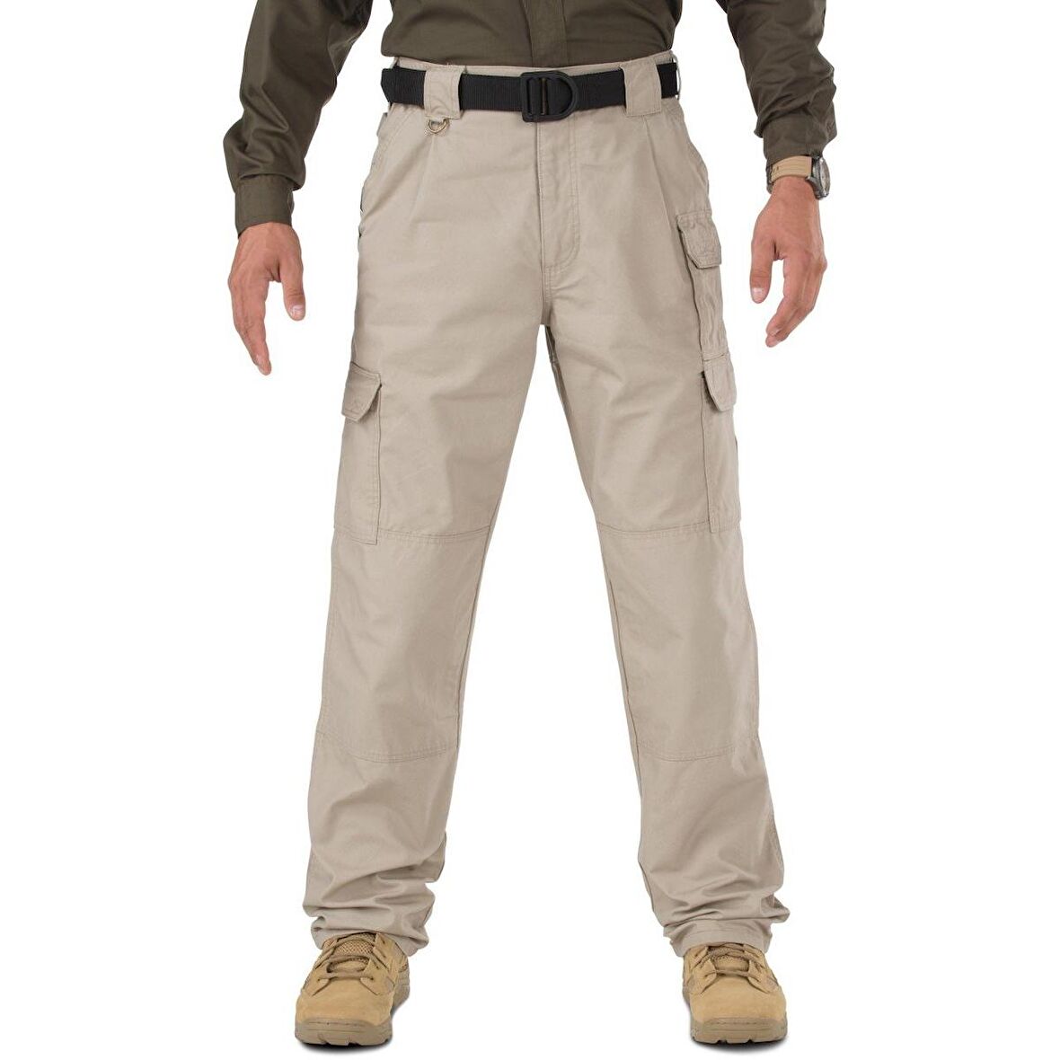 5.11 TACTICAL PANTOLON KHAKI