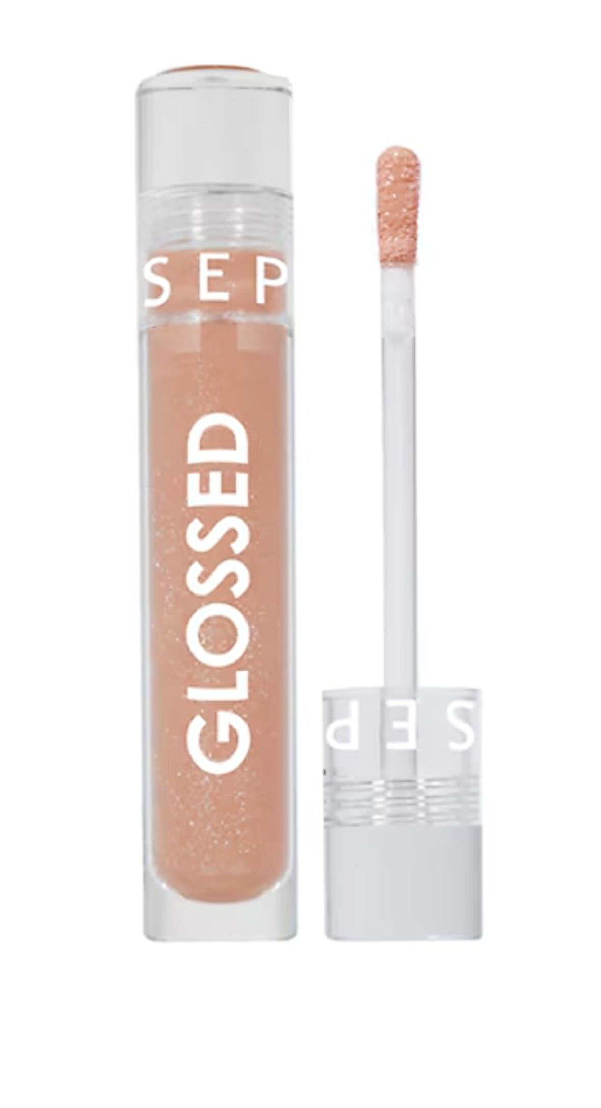 SEPHORA COLLECTION Glossed Lip Gloss - Dudak Parlatıcısı 5 ml - 20 25