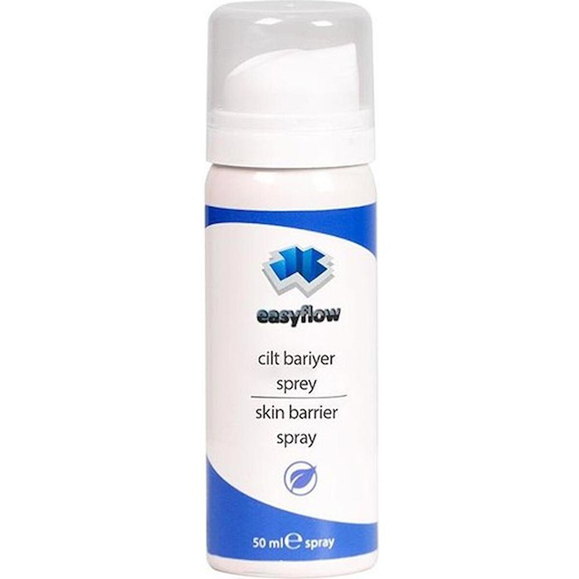 Easyflow Bariyer Sprey 50 ml