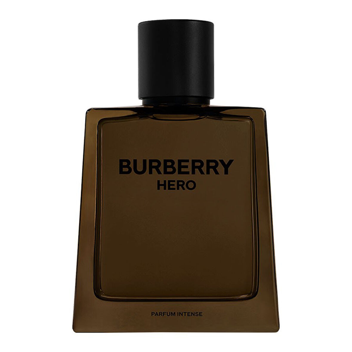 Burberry Hero Parfum Intense 100ML Erkek Parfüm