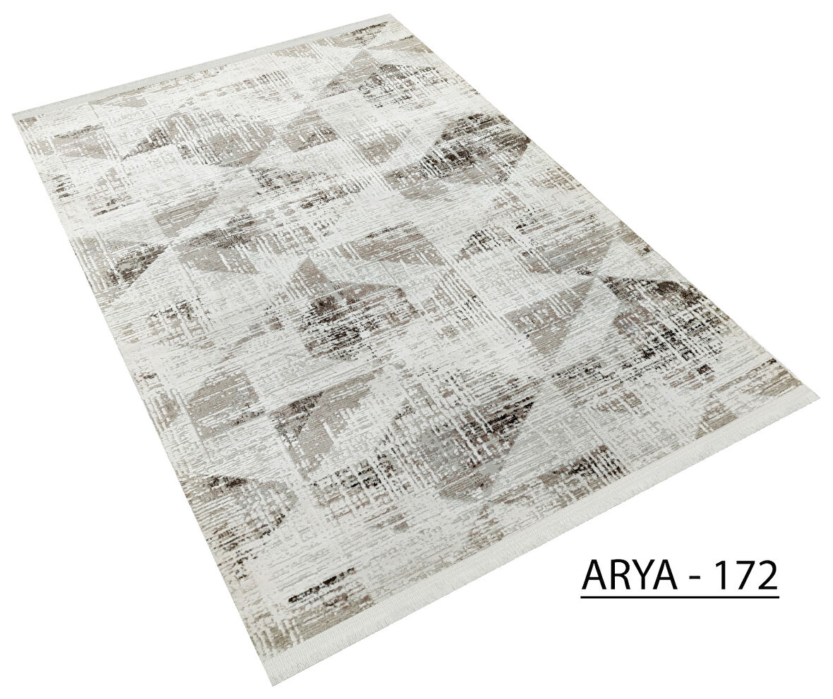 Decoser Arya Koleksiyonu Akrilik Dokuma Halı ARYA-172