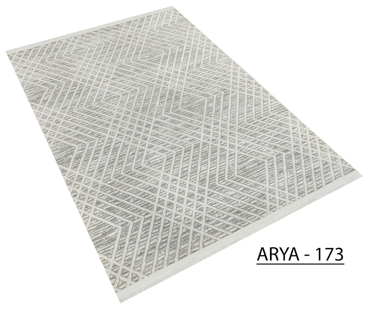 Decoser Arya Koleksiyonu Dokuma Halı ARYA-173