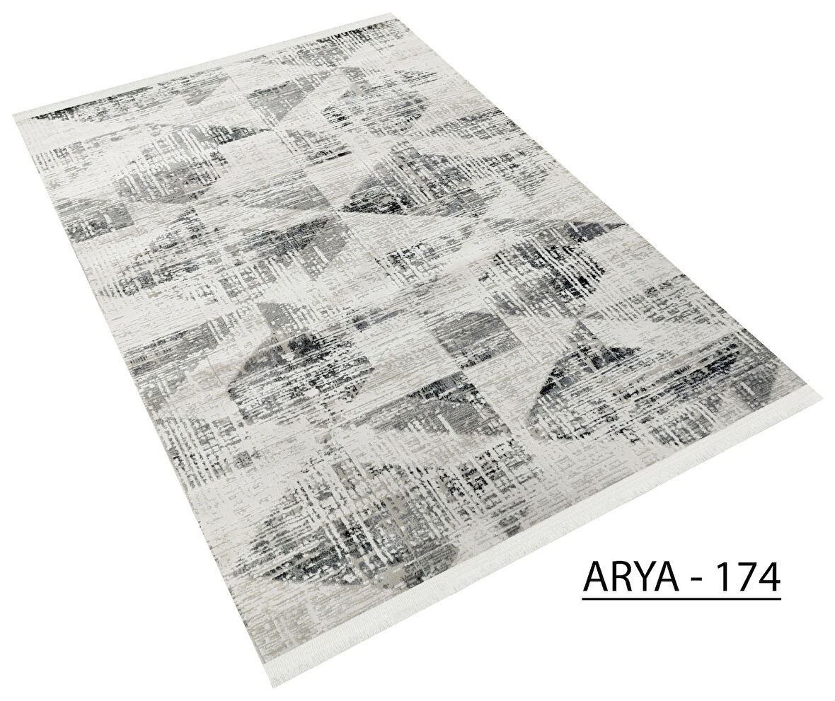 Decoser Arya Koleksiyonu Akrilik Dokuma Halı ARYA-174