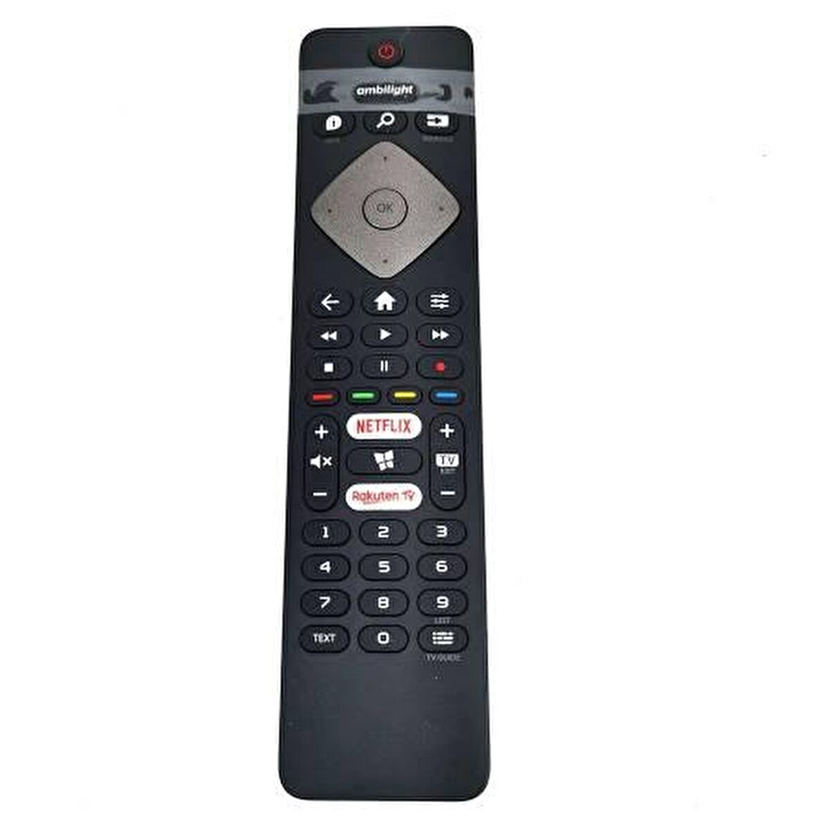 Philips 65pus9435 Ambiligt Smart Led Tv Kumandası