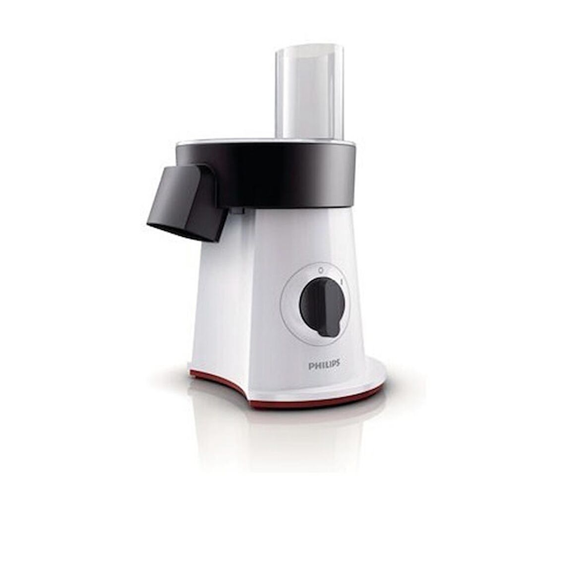 Philips HR1387 Viva Collection Salad Maker Doğrayıcı Salata Ustası