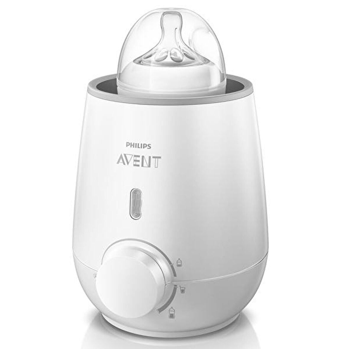 Philips Avent SCF355/03 Hızlı Biberon Isıtıcı