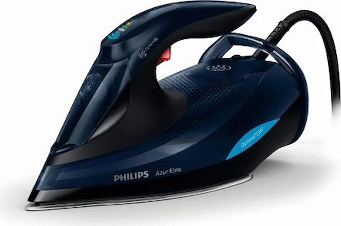 Philips GC5036/20 Philips Azur Elite Optimaltemp Teknolojili Buharlı Ütü