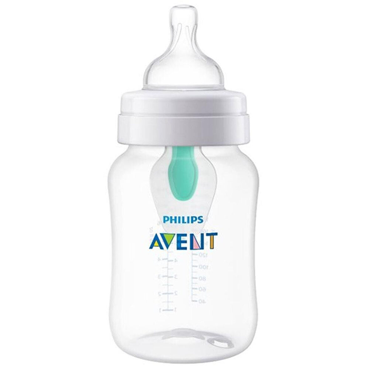 Philips Avent Anti-Colic PP Biberon 260 ml