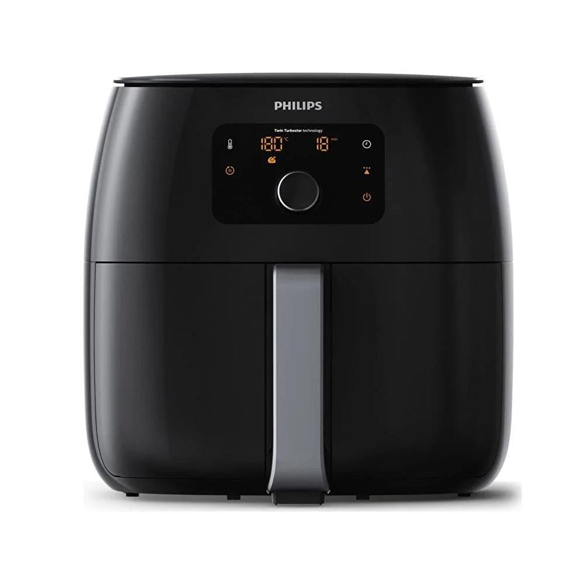 Philips HD9650/90 Airfryer XXL Avance Collection Fritöz