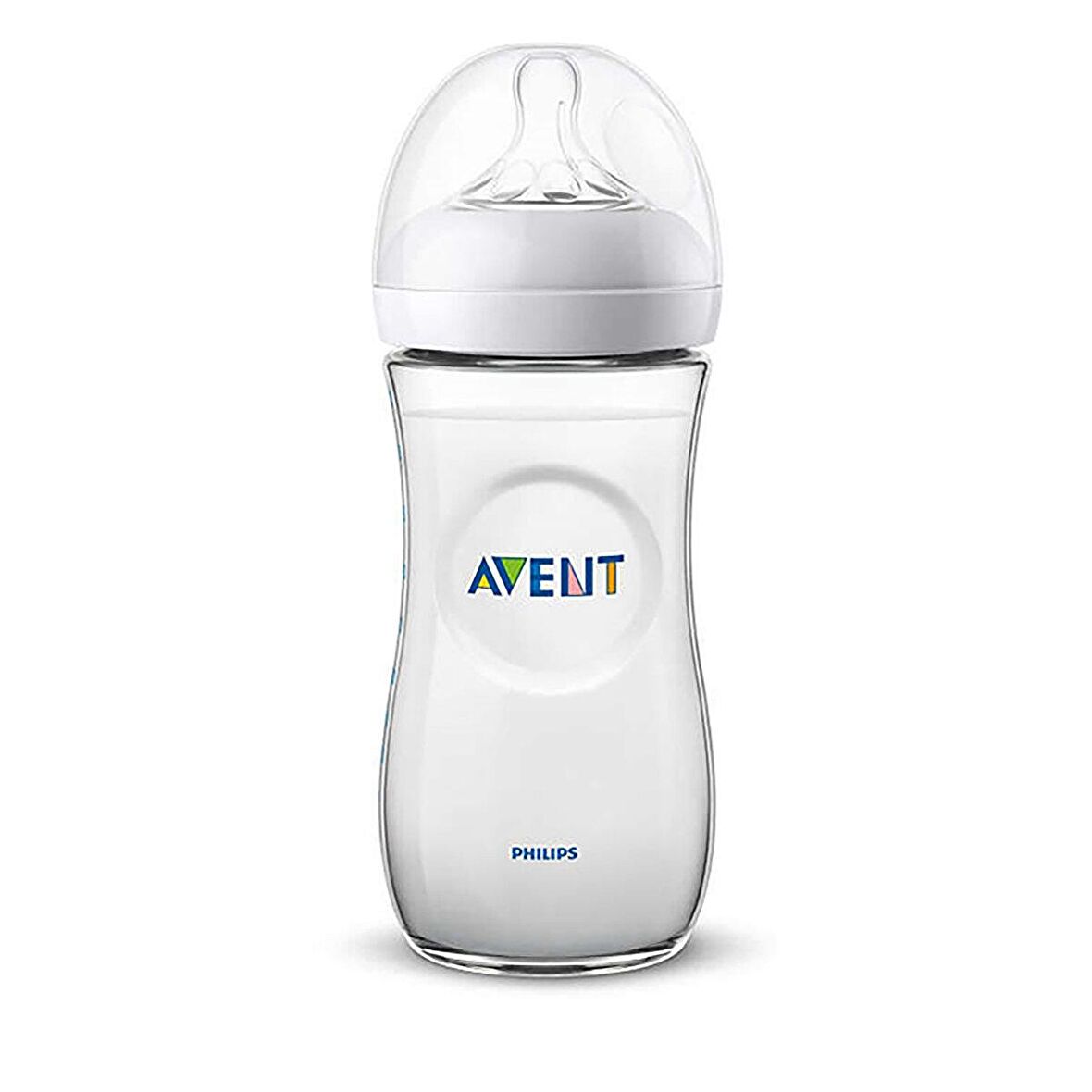 Philips Avent SCF036/17 6 Ay+ Natural PP Biberon 330 ml