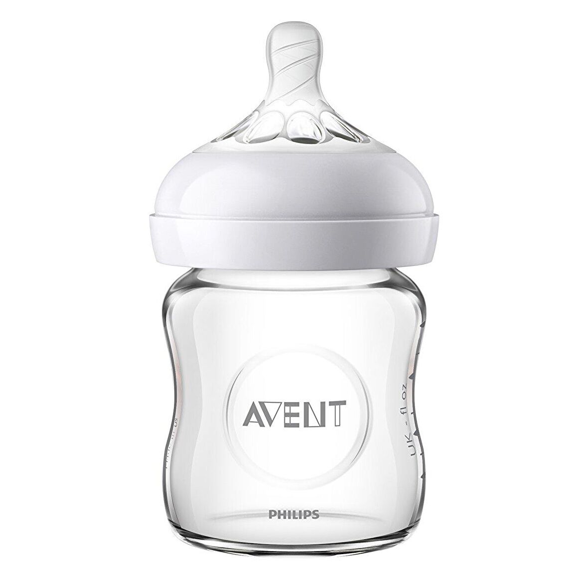 Philips Avent Natural Cam Biberon 120 ml