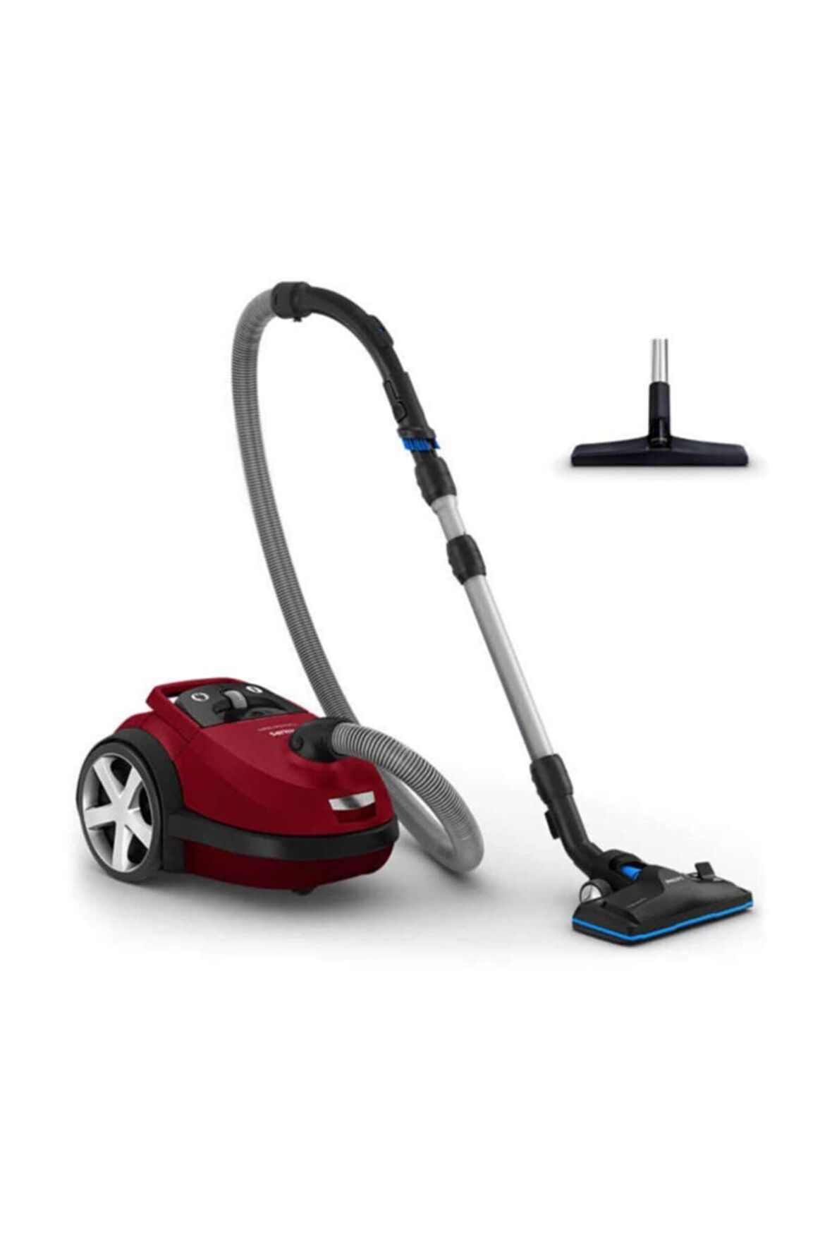 Philips FC8781/07 Marathon Ultimate 650 W Toz Torbalı Süpürge