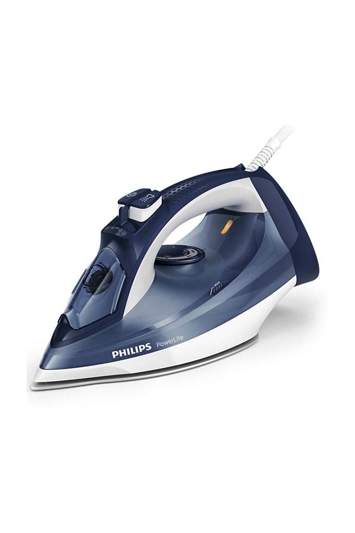Philips PowerLife GC2994/20 2000 W SteamGlide Tabanlı Buharlı Ütü