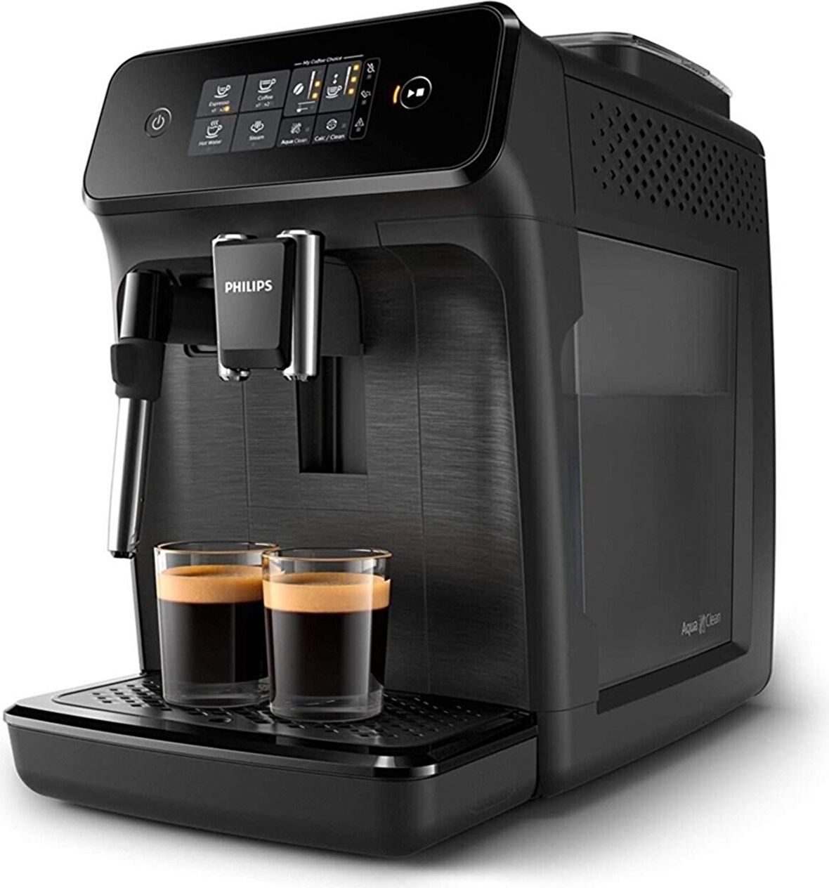 Philips 1200 series EP1220/00 Tam otomatik Espresso makinesi