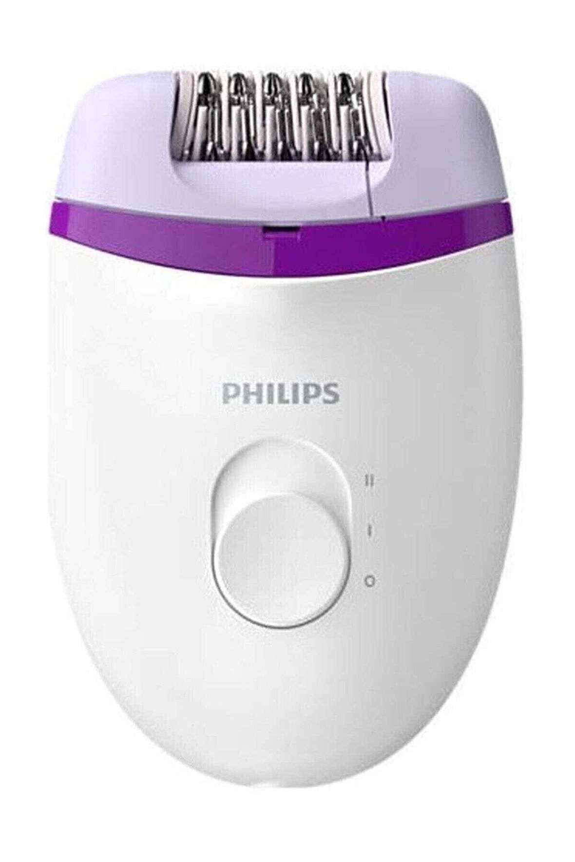 Philips Satinelle Essential BRE225/05 Hassas Ciltler İçin Bacak Bölgesi Epilatör