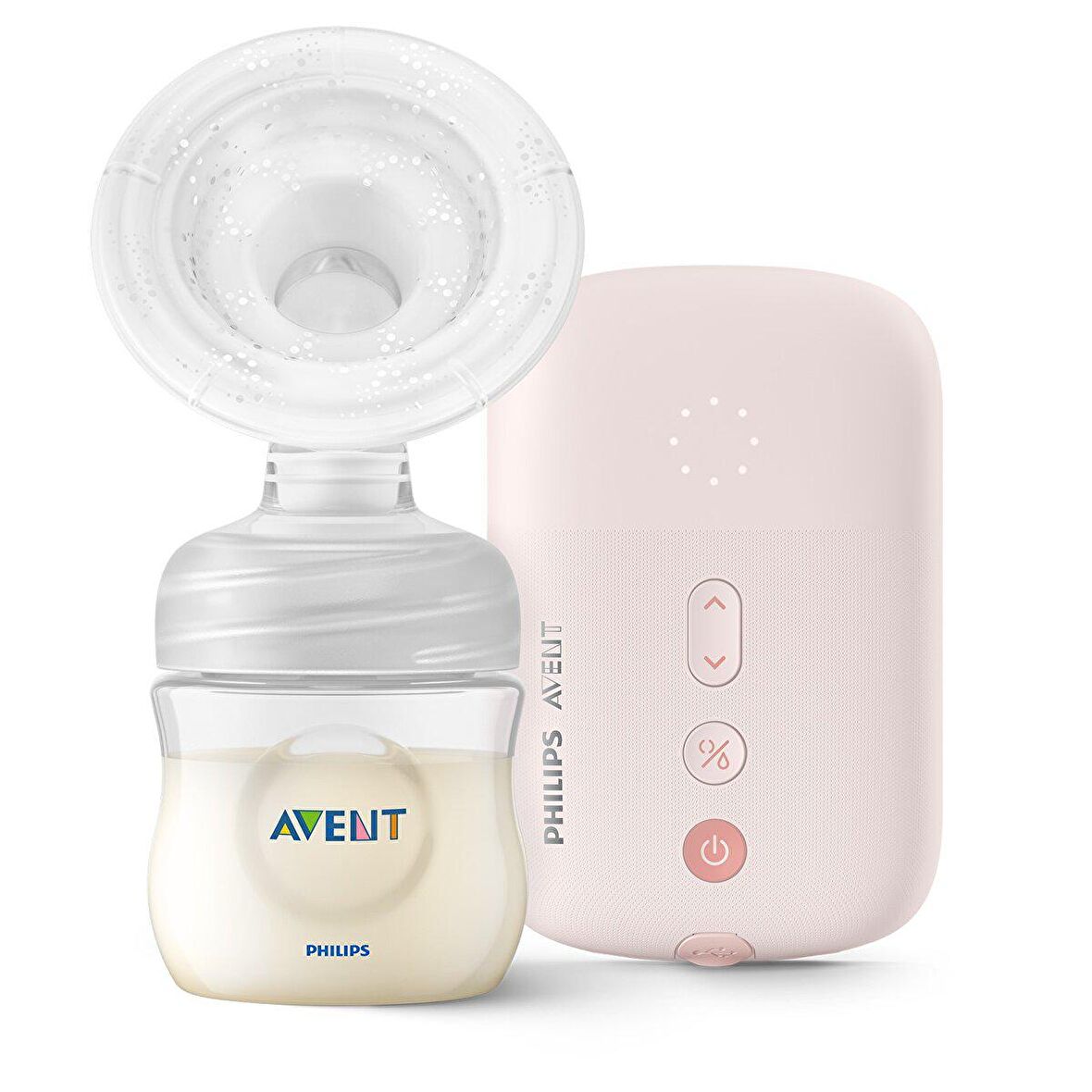 Philips Avent Geliştirilmiş Tekli Elektrikli Yeni 