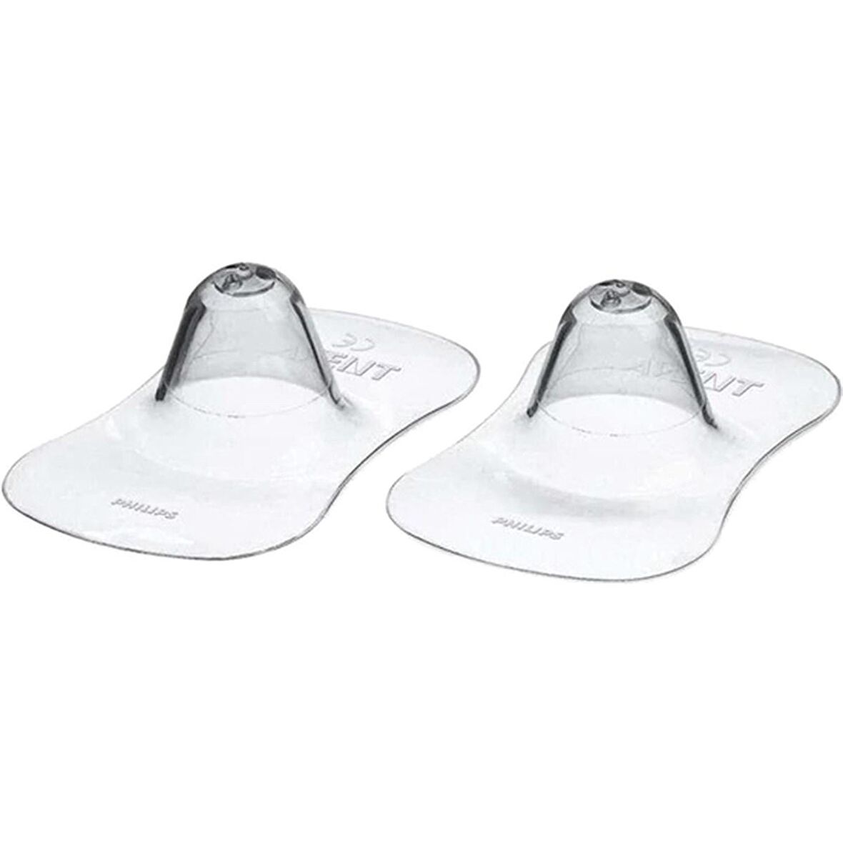 Philips Avent Göğüs Ucu Koruyucu 15 Mm Küçük Boy 2'li avent