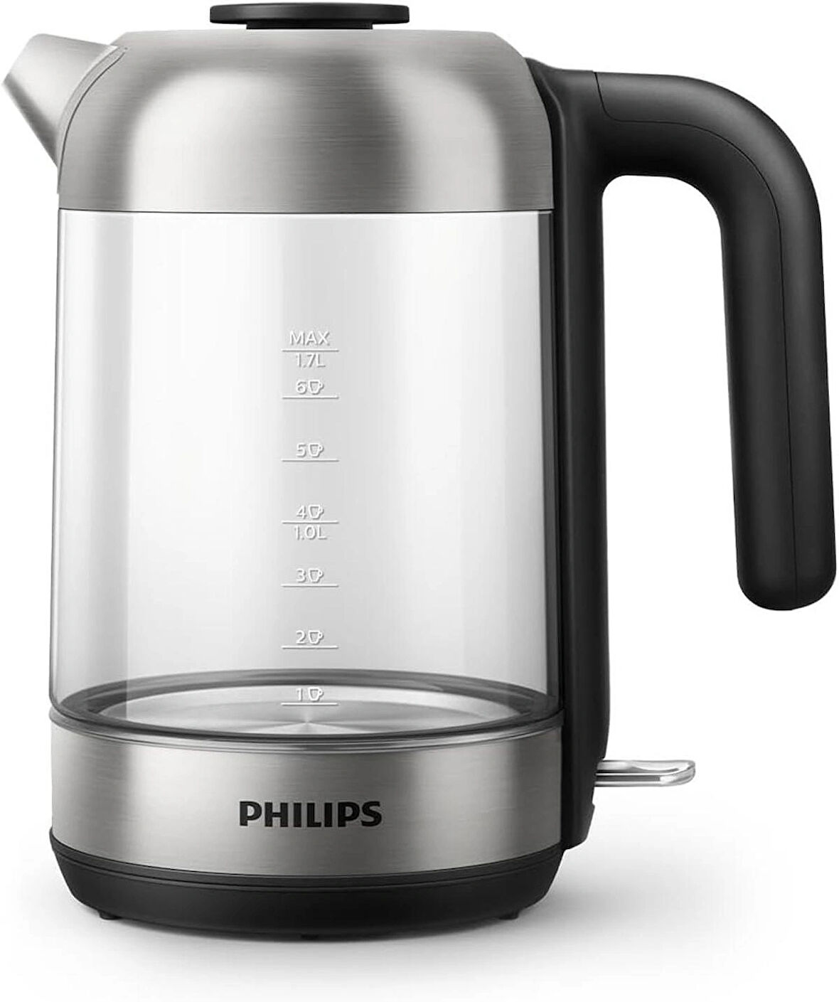 (OUTLET) Philips 5000 Series HD9339/80 2200 W 1.7 lt Cam Su Isıtıcısı