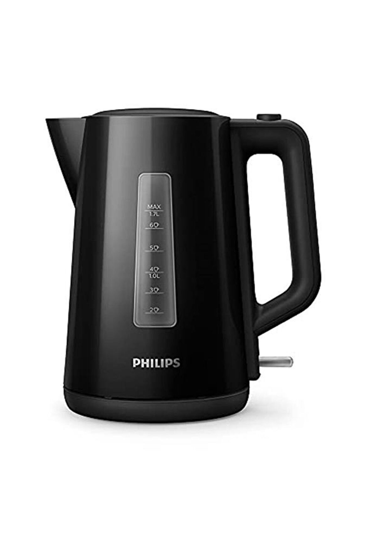 Philips HD9318/20 Işıklı Plastik 1.7 Lt Kettle