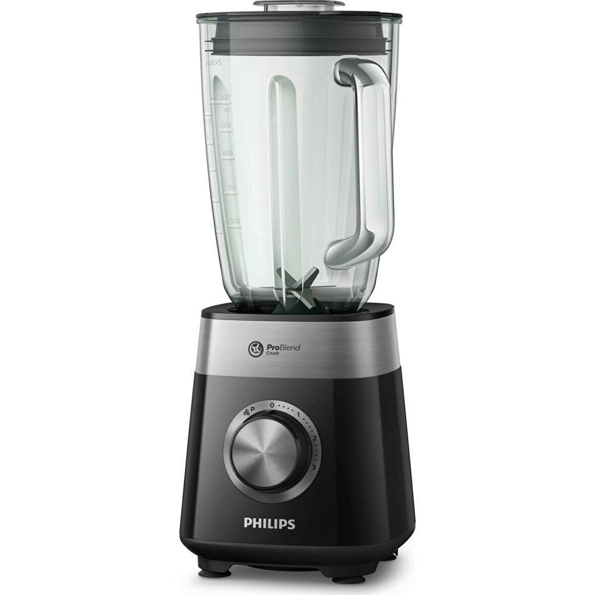 Philips Blender Hr2228/90 Problend 5000 Cam Smoothie