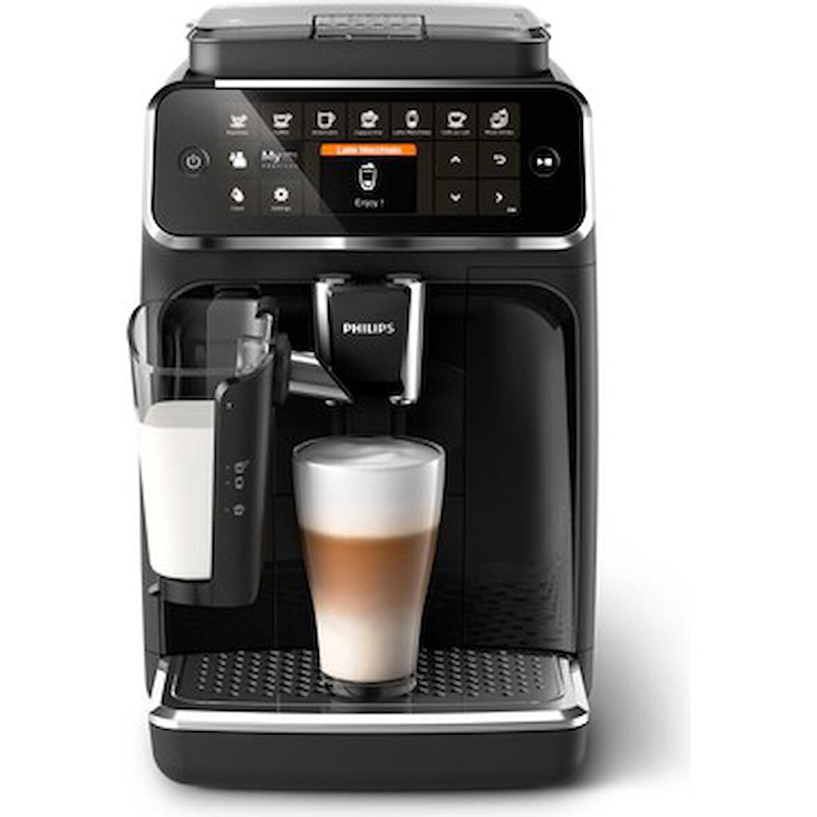 Philips Tam Otomatik Espresso Makinesi EP4341/50