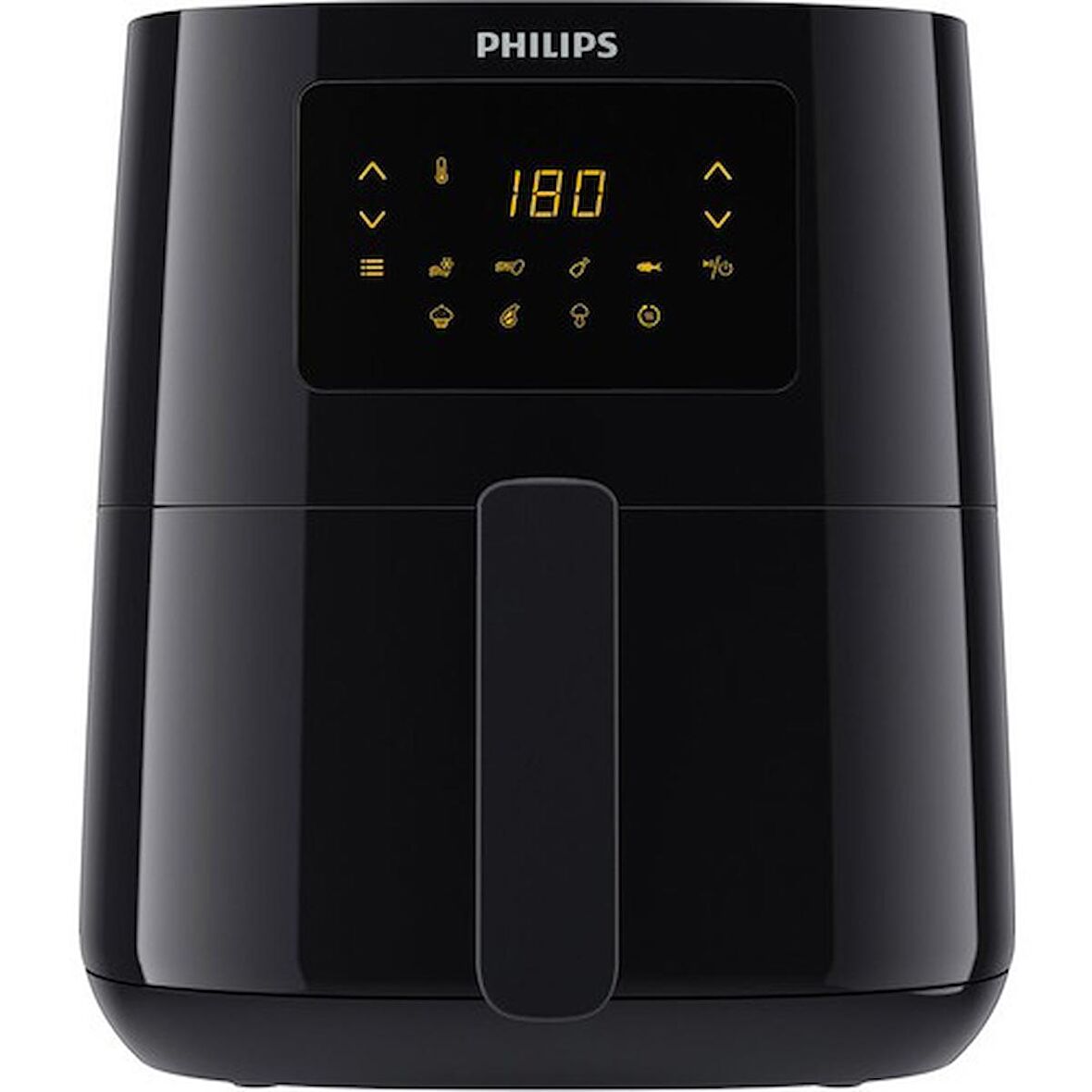 Philips Airfryer HD9252/90 Essential 4.1 lt Yağsız Fritöz