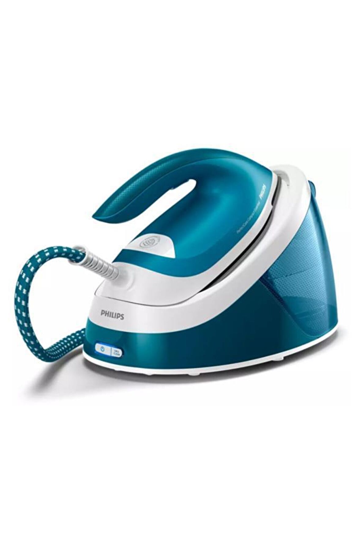 Philips GC6815/20 PerfectCare 2400 W 6 Bar Steam Glide Taban Şok Buharlı 2400 W Buhar Kazanlı Ütü