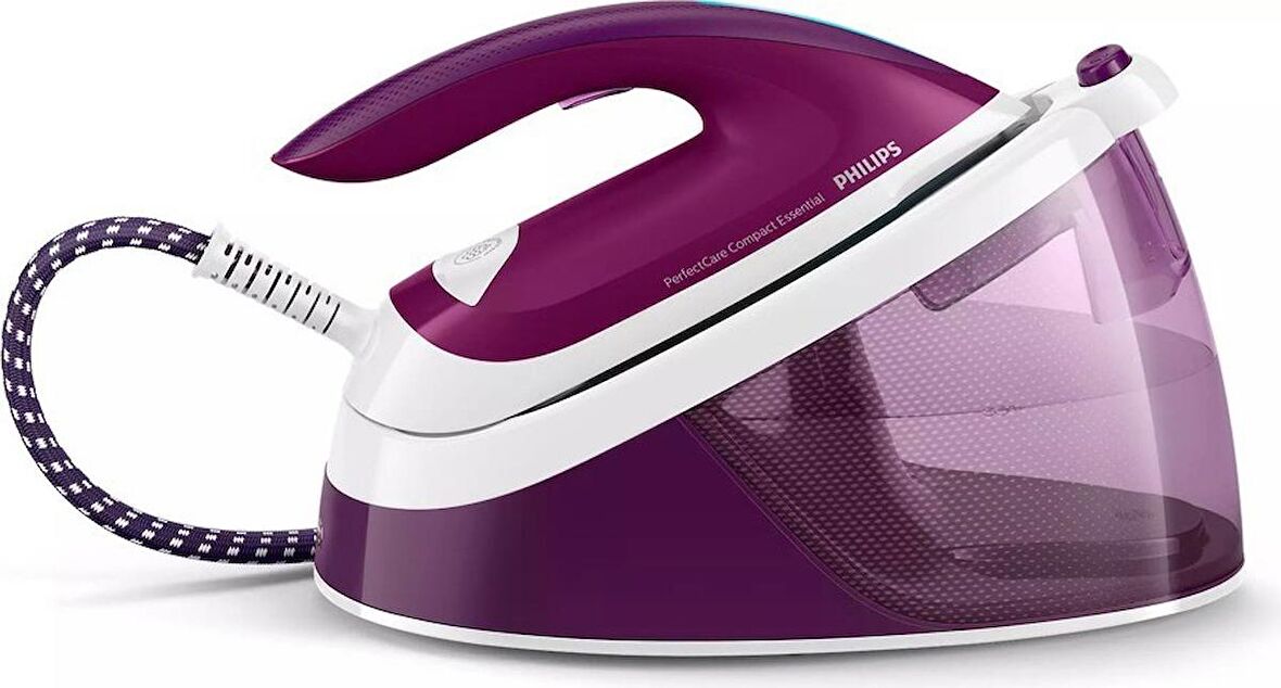 Philips GC6842/30 Perfectcare Compact Essential Buhar Kazanlı Ütü