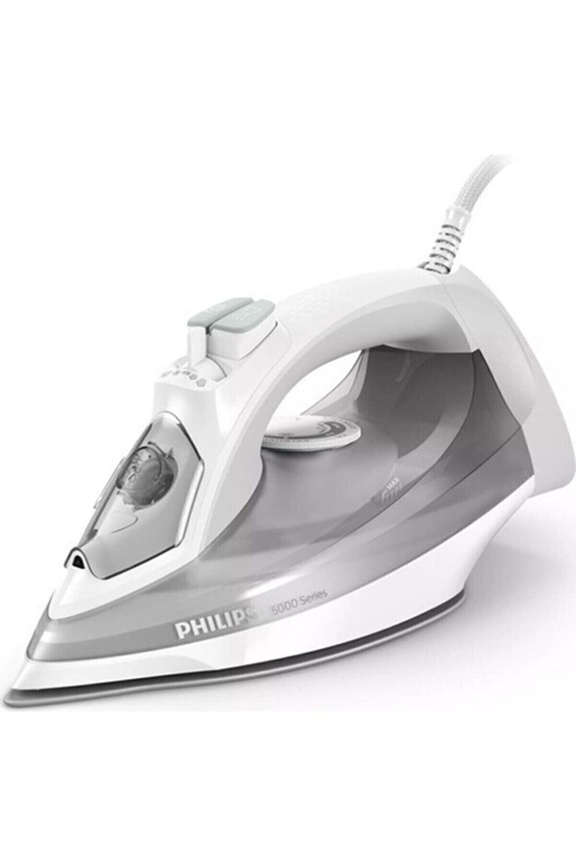 Buharlı Ütü - Steamglide Plus Ütü Tabanı