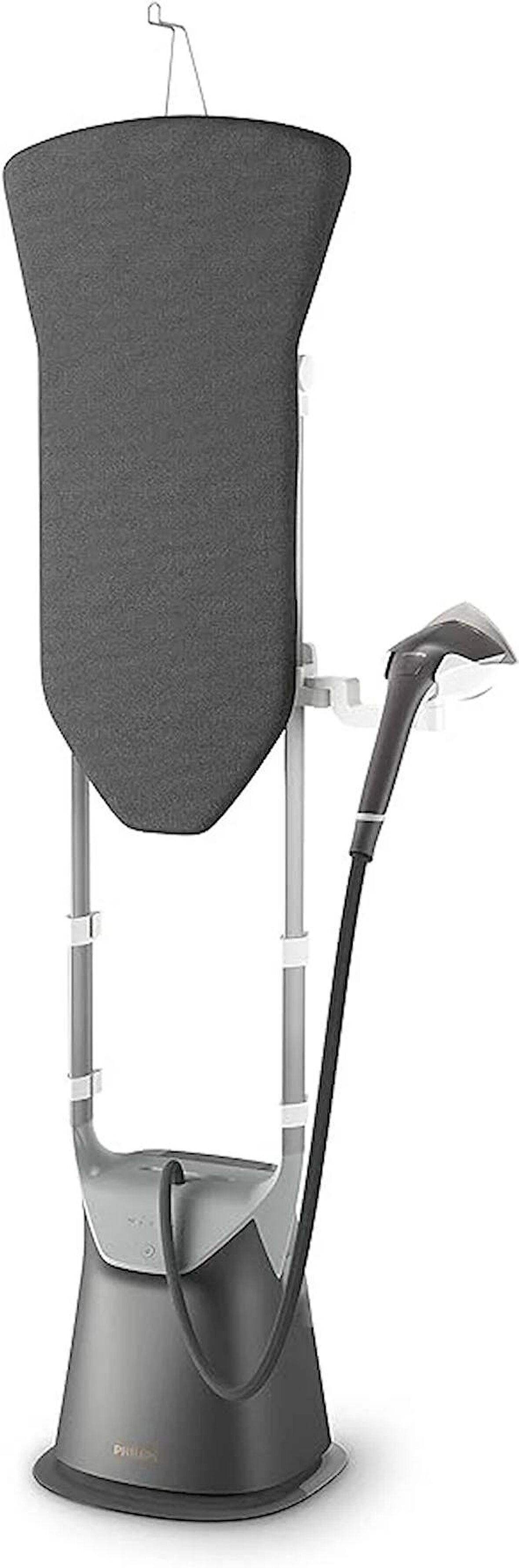 (AMBALAJ HASARLI) Philips GC628/80 All in One 8000 Series Buharlı Düzleştirici