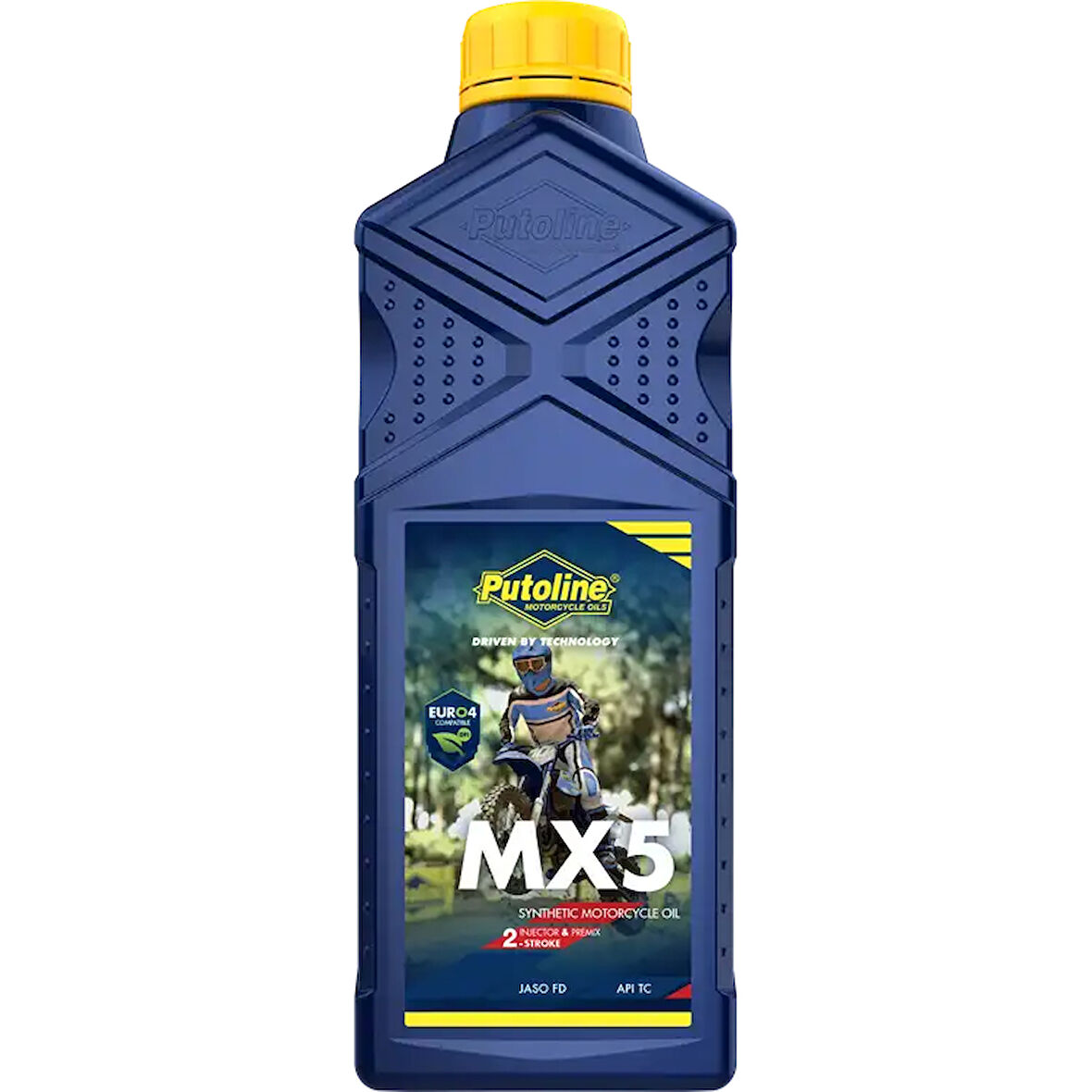 1 L  Putoline MX 5