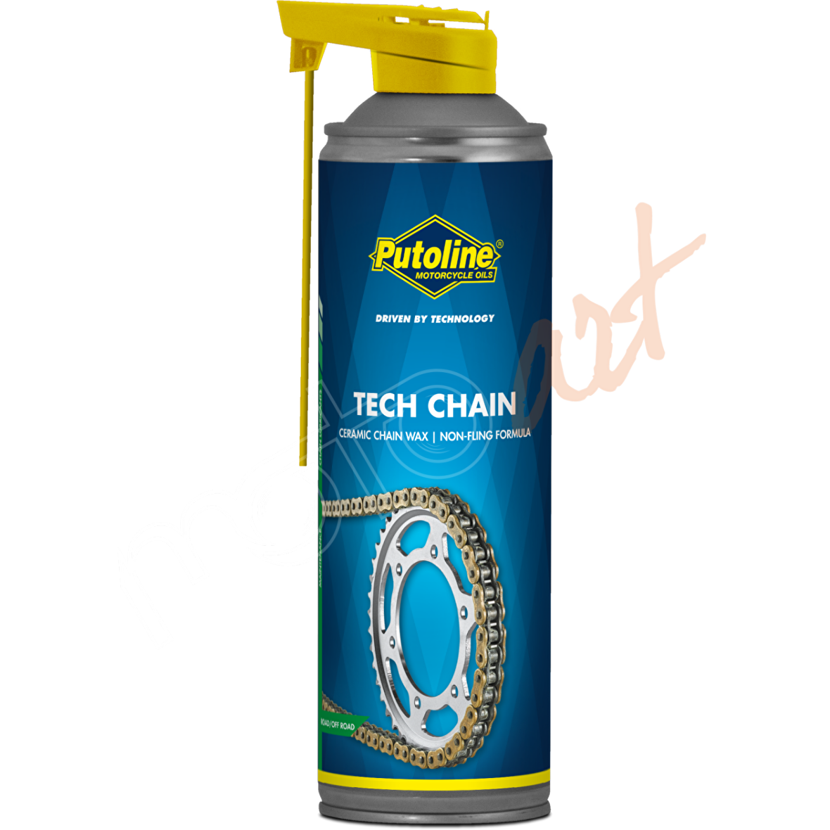 Putoline Tech Chain Zincir Yağı 500 ml