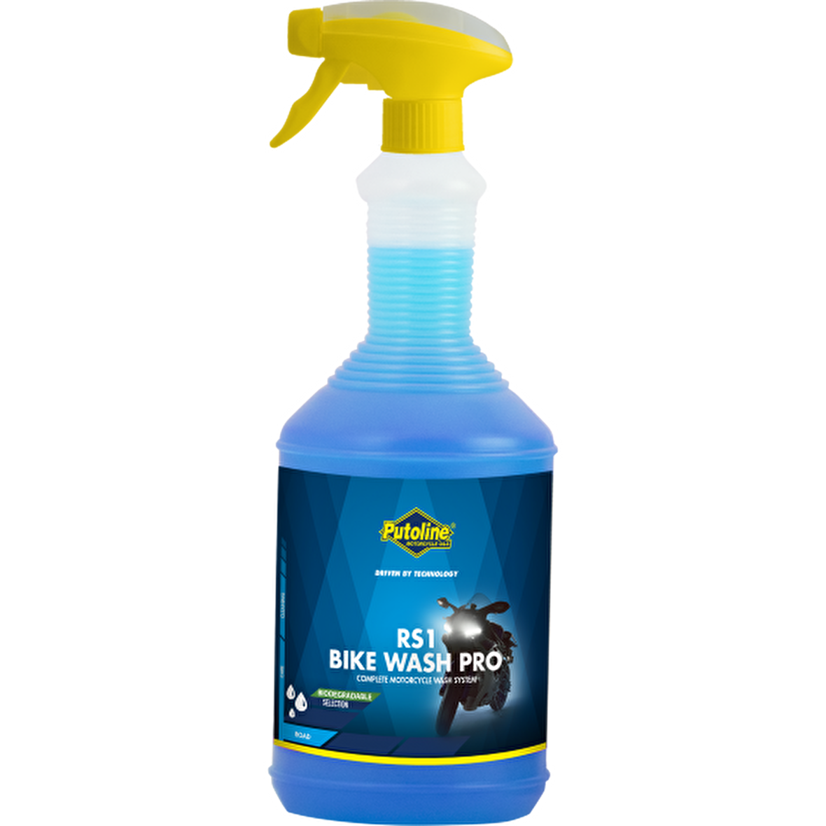 Putoline Wash Pro Temizleyici 1 Lt