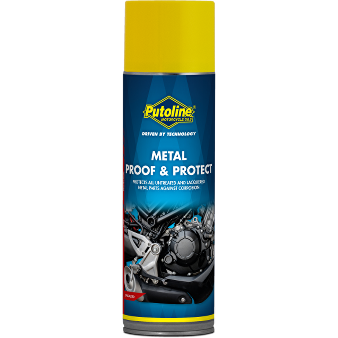 Putoline Metal Korozyon Önleyici 500 ml