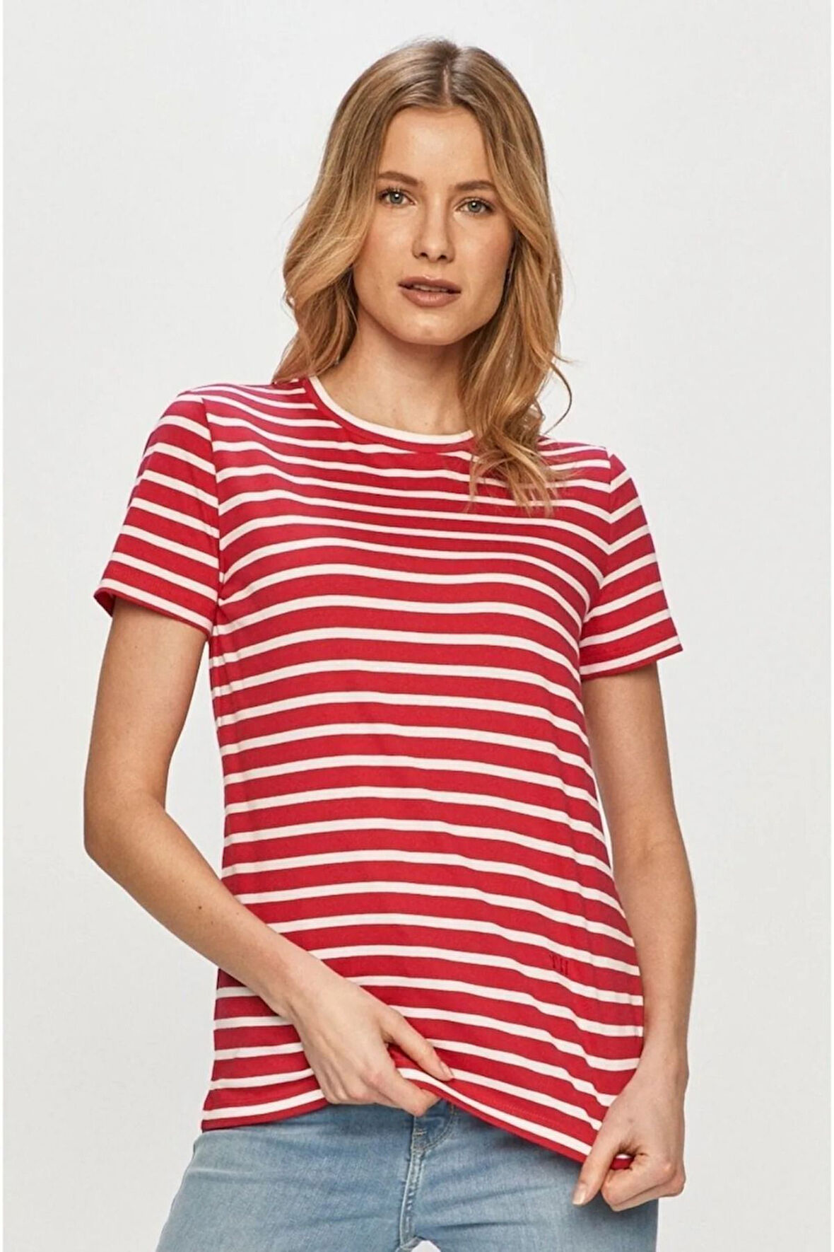 Th-cool Relaxed Kadın T-shirt