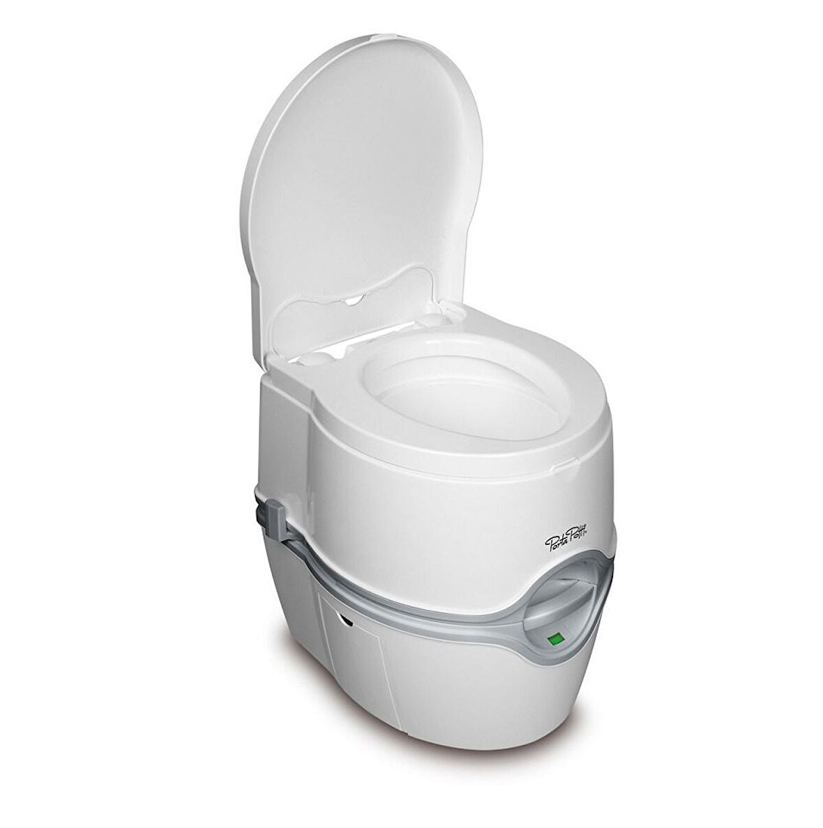 Thetford Porta Potti 565E Elektrikli 21Lt Portatif Tuvalet