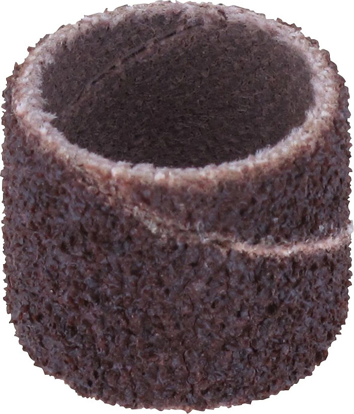 Dremel 13 Mm Kaba 60 Kum Zımpara Bandı 6 Adet - 2615040832