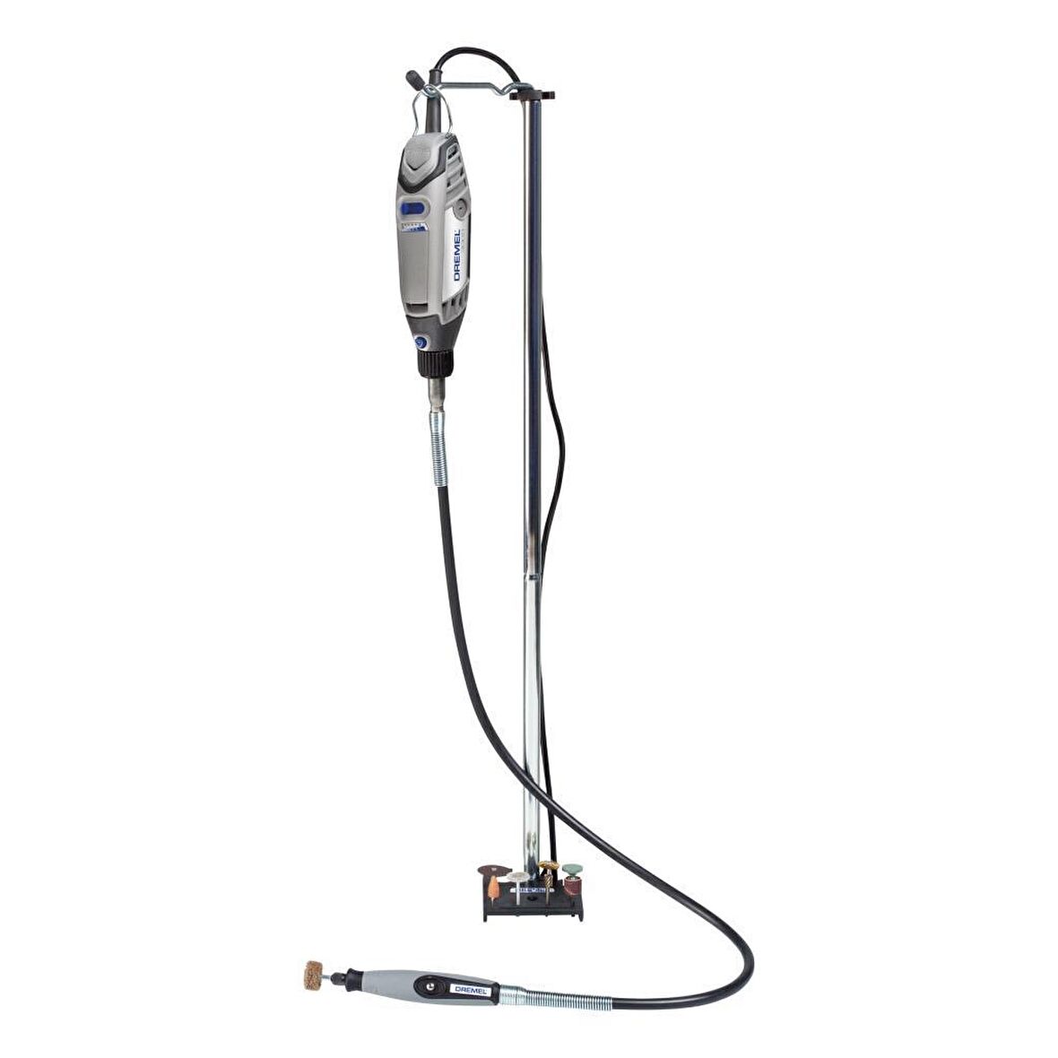 Dremel 2222 Esnek Milli Alet Askısı