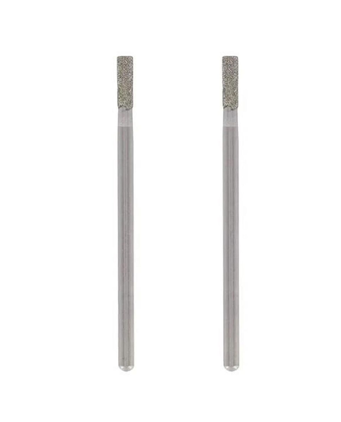 Dremel 7122 Elmas Disk Ucu, 2,4 mm 2 Adet
