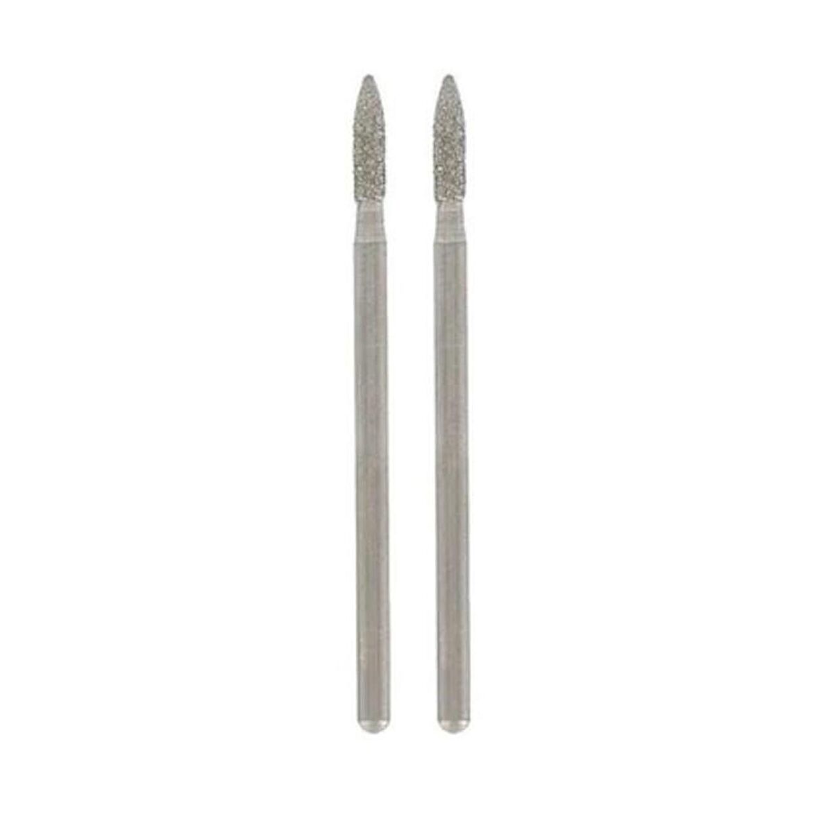 Dremel 7144 Elmas Kaplamalı Taşlama Zımpara Uç 2,4 mm