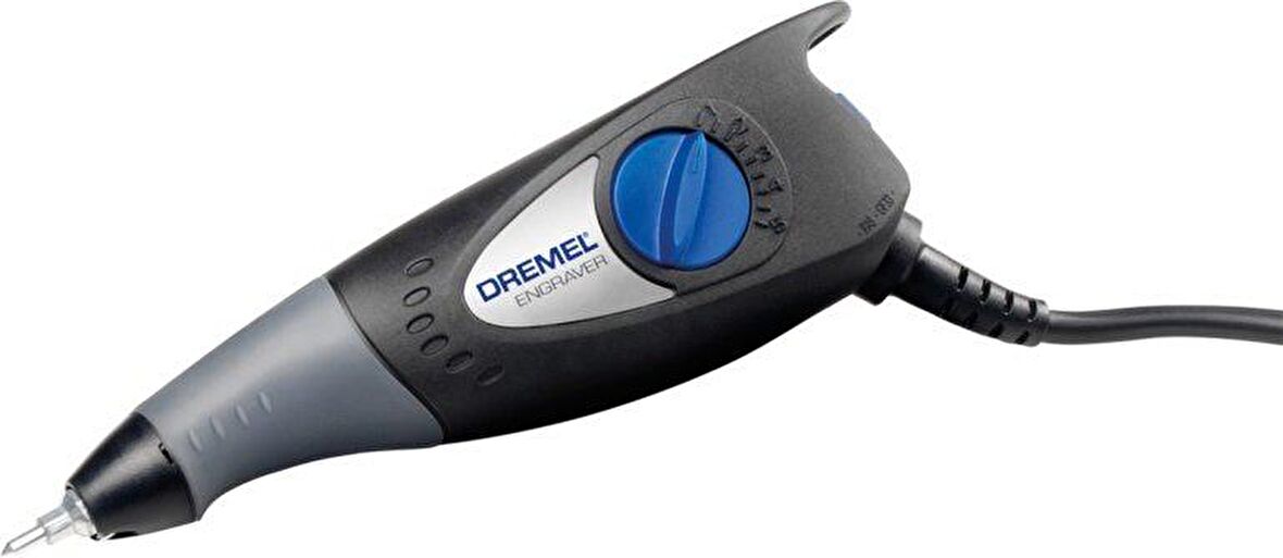 Dremel 290 Engraver Gravür Makinası 35W