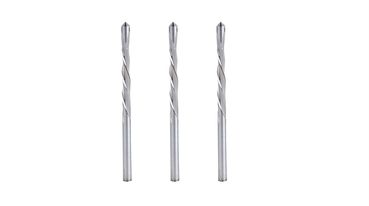 Dremel Alçıpan Spiral kesme ucu (560-3)