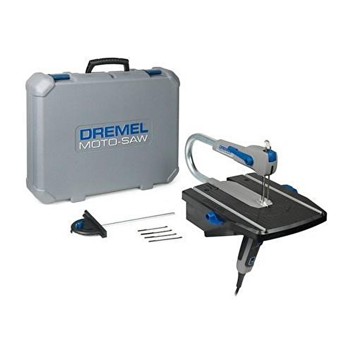 Dremel Moto-Saw Ms20-1/5 Li Kıl Testere Makinası 